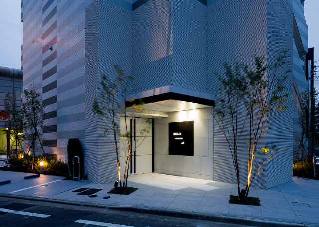 REILIS SAKURADAI AZ7階 同建物別部屋の参考画像