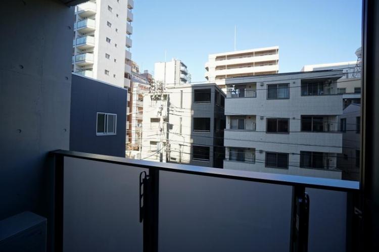 nido KAMATA3階 その他