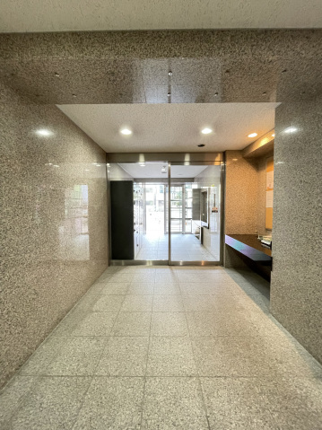 スカイコート本郷東大前壱番館804号室 部屋その他