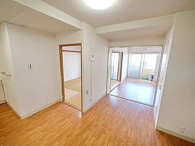 クロノス元橋本East3階 部屋その他