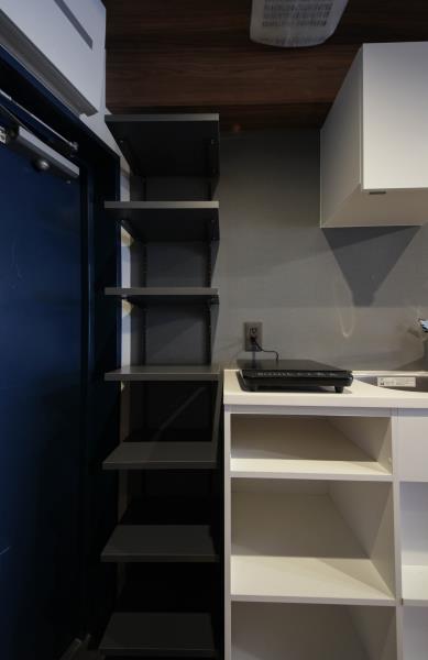 ロイヤルメゾン荻窪2階 リビング