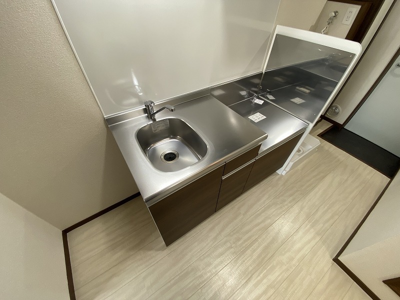 メゾン白雪2階 部屋その他