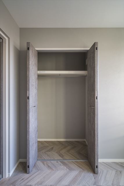 ｋ１　ａｐａｒｔｍｅｎｔｓ 部屋設備