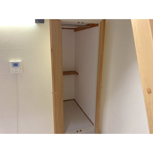 フリーダムＡ棟101号室 内観