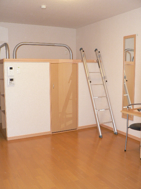 レオパレスエミールプラザ 設備が現物と異なる場合があります