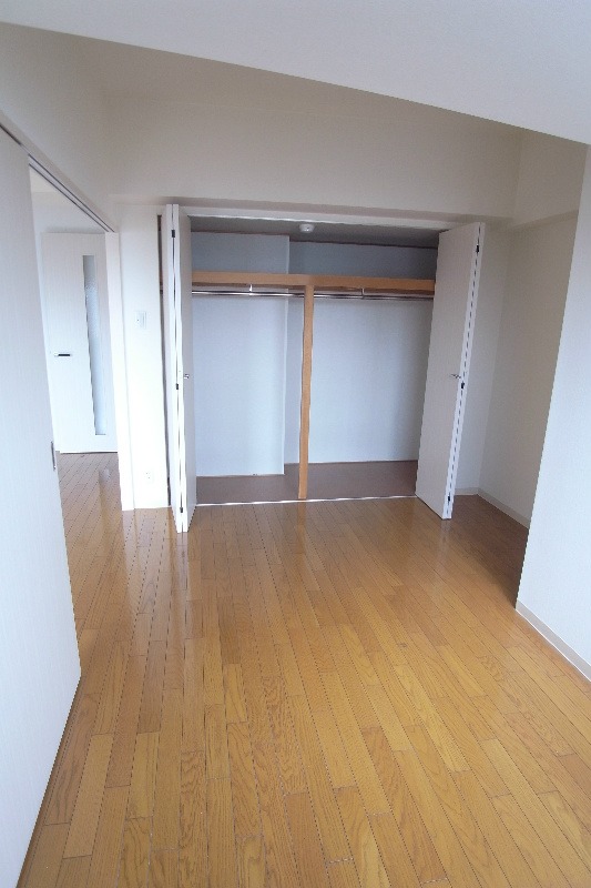 アンシャンテ4階 部屋その他