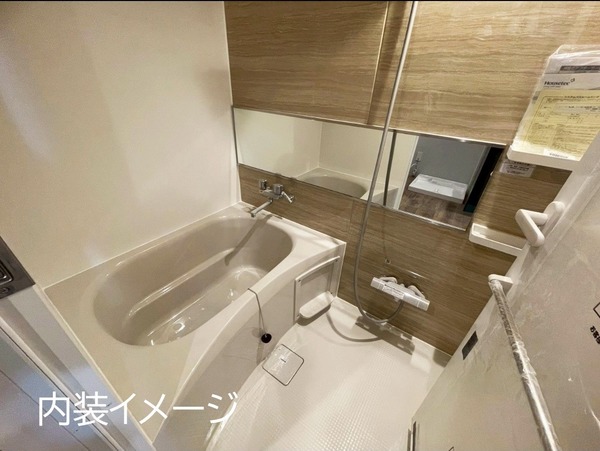 Bark Lane Kaminoge201号室 部屋その他