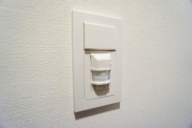 Weave Base Itabashi Honcho7階 その他　設備