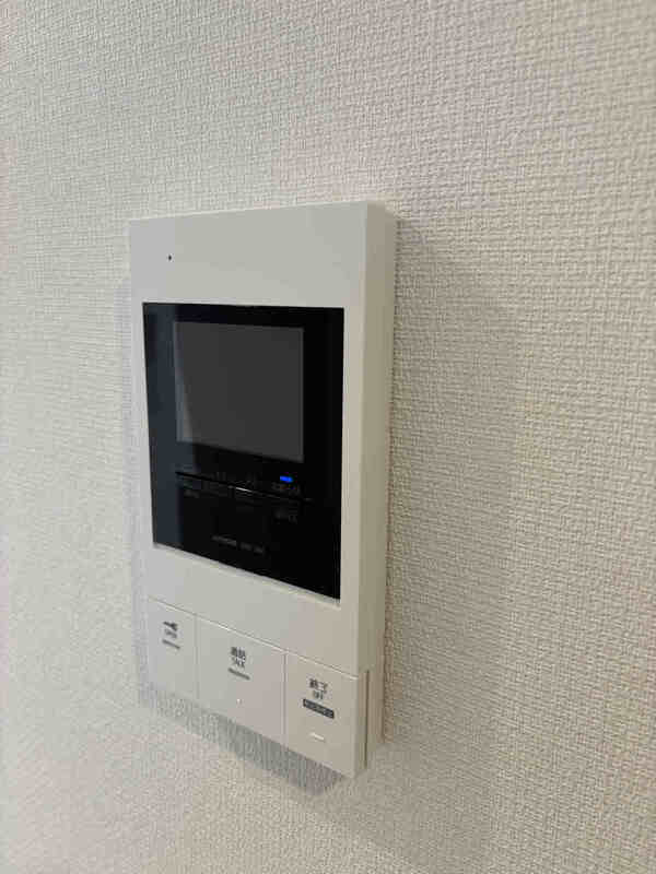 リブリ・グランフォルテ1階 部屋その他