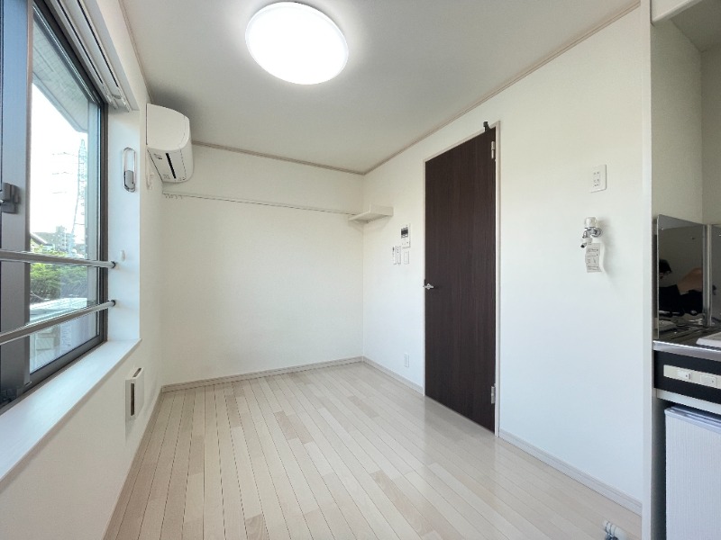 サザンロード新小岩2階 部屋その他