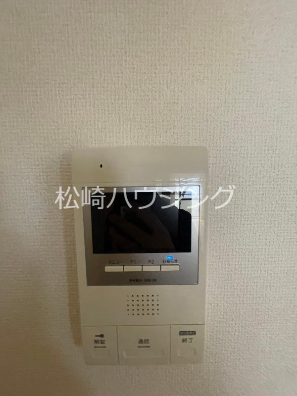 ナカムラビル2階 部屋その他