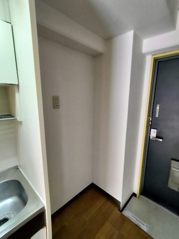 ヴィヴレワコー3階 内観