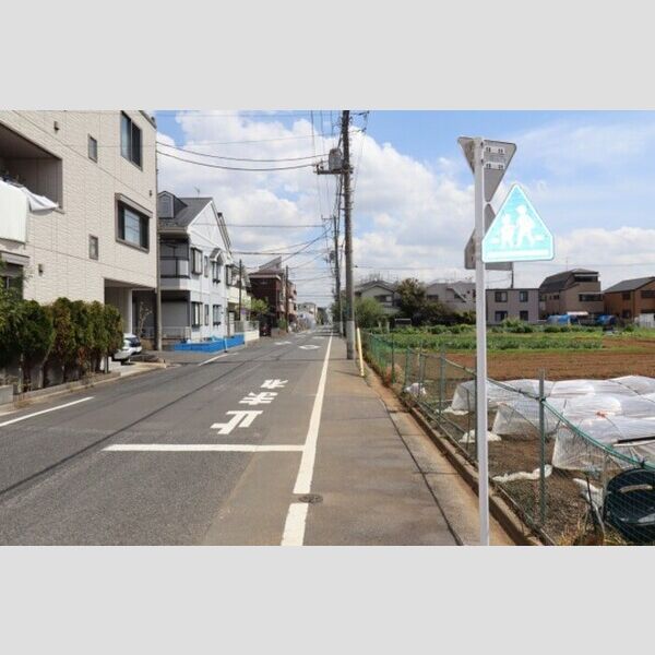 Arco Mistletoe102号室 周辺②