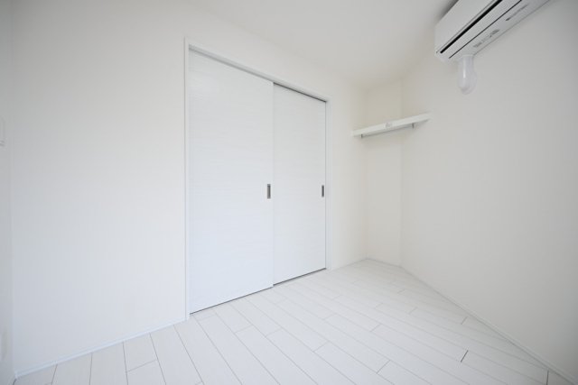 Ｒｅｓｉｄｅｎｃｅ　南千住3階 部屋その他