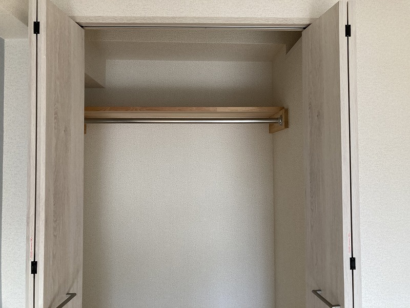 ツイン・コート5階 部屋その他
