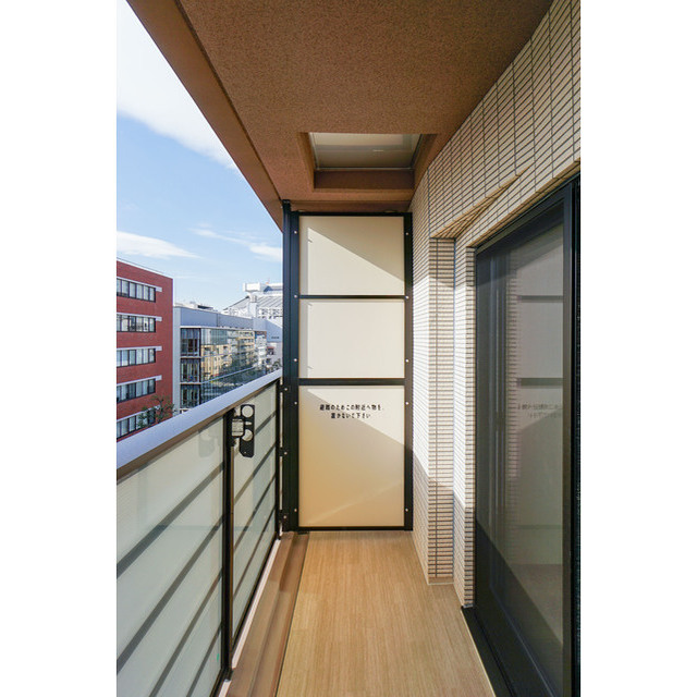 AIFLAT両国0602号室 部屋その他