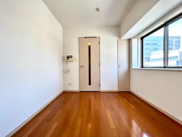 ＫＤＸレジデンス元浅草4階 リビング