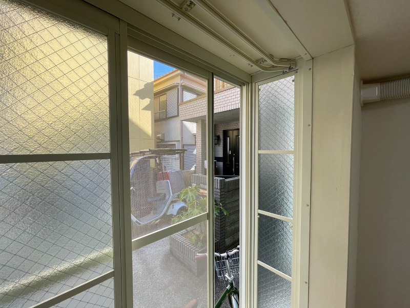 ルネッサンス瑞江1階 部屋その他