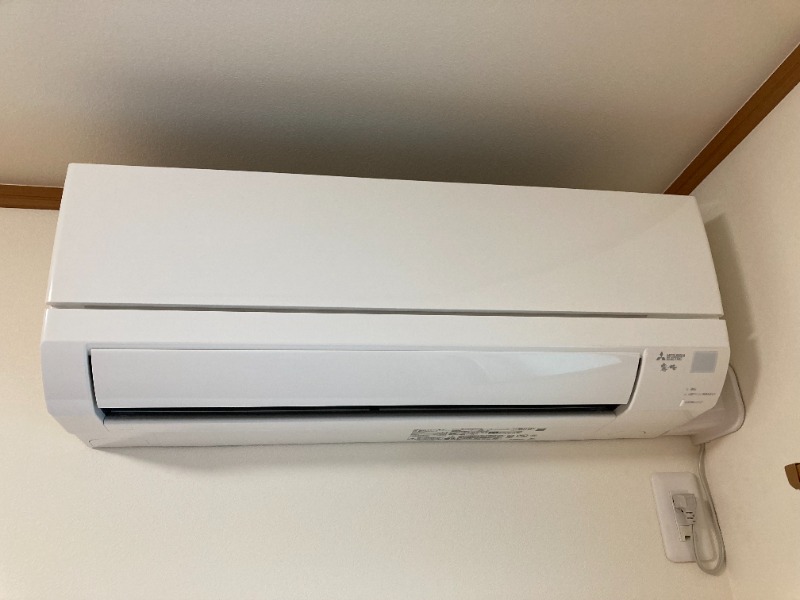 ポレール・サカイ 部屋設備