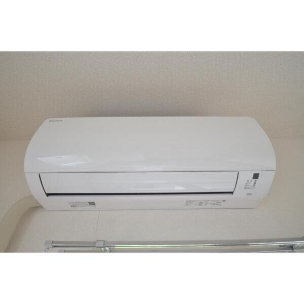 コーポレート武蔵境 部屋設備