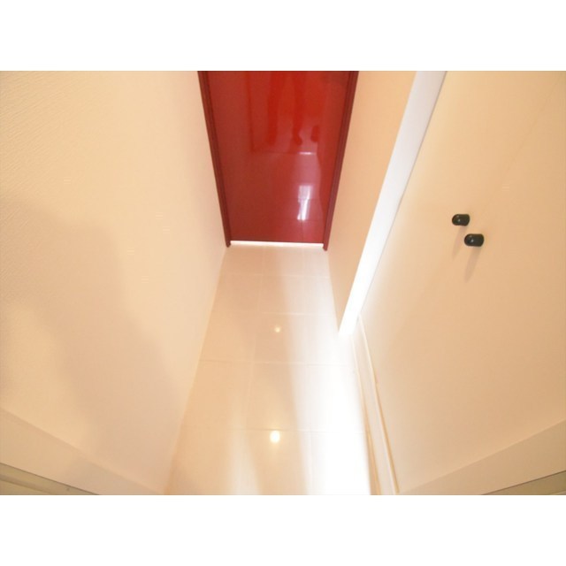 ＭＯＤＵＬＯＲ祐天寺0203号室 内観