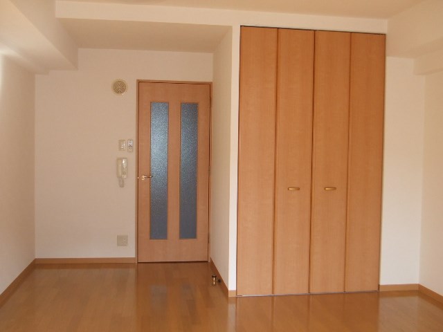 板橋ＫＭコート 収納