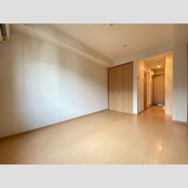 メゾン　ベルファミーユ202号室 202号室洋室