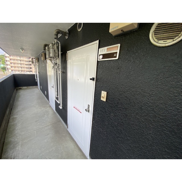 シャトール田口戸塚Ⅰ303号室 玄関