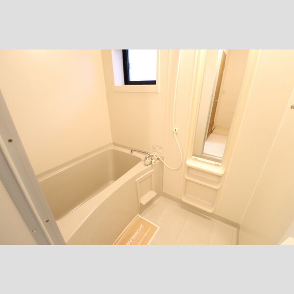 エスポワール バスルーム