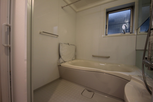 BASE1階 部屋その他