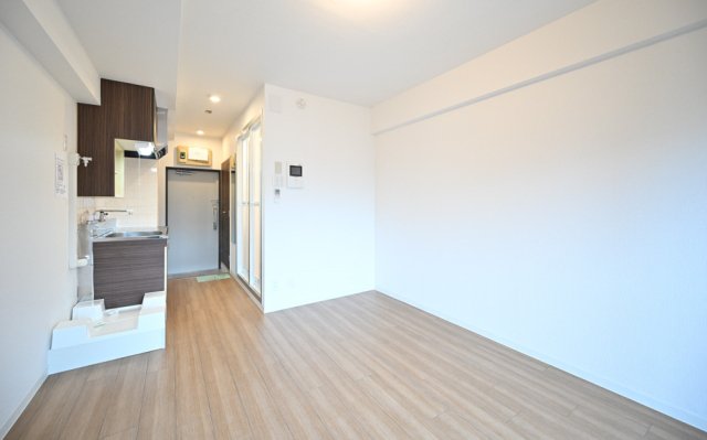 第３２宮庭マンション7階 部屋その他