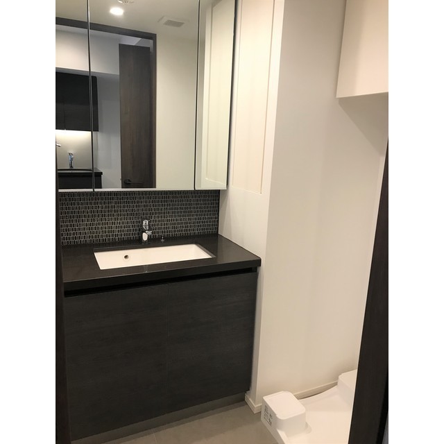 ザ・パークハビオ神楽坂404号室 同建物別部屋の参考画像