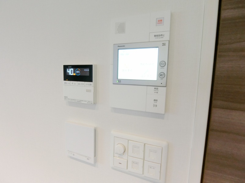 ネベル巣鴨2階 部屋その他