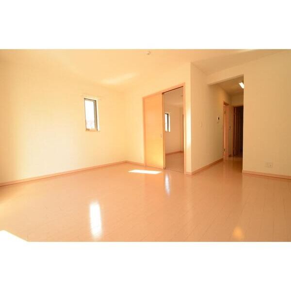 ラヴェールMY　 リビング