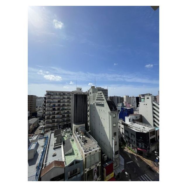 WORVE横浜伊勢佐木町8階 同建物別部屋の参考画像