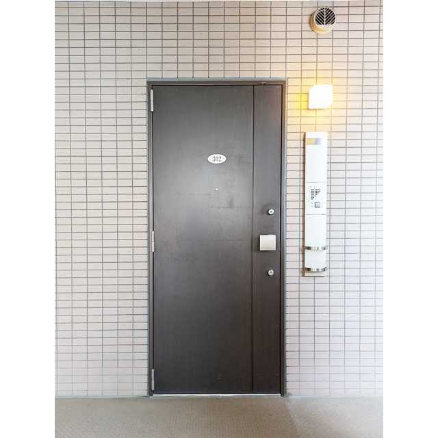 レジデンス桜新町スクエア0405号室 同建物別部屋の参考画像