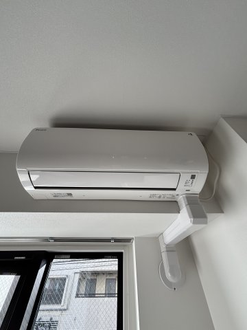 ＮＥＸＴＡ追分0204号室 部屋設備