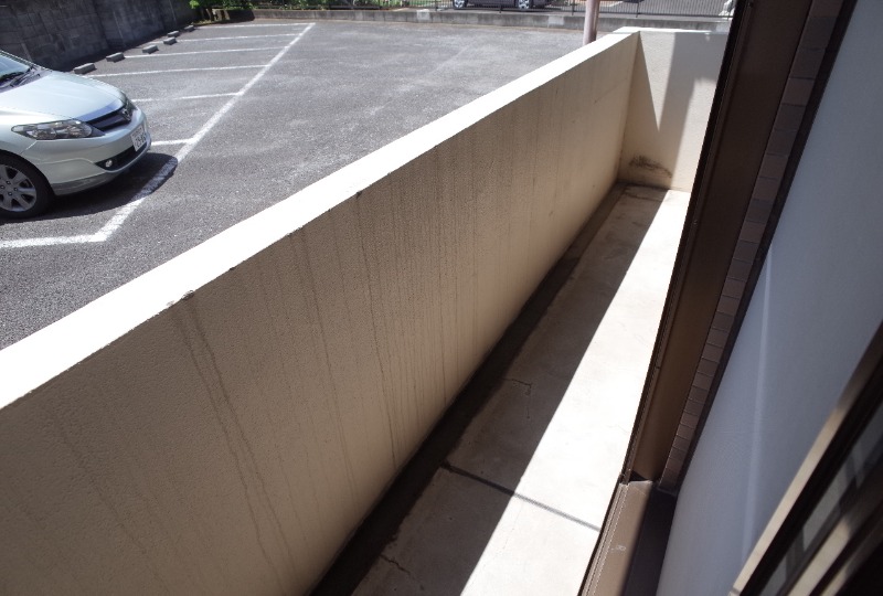 サンブリッジⅡ1階 部屋その他