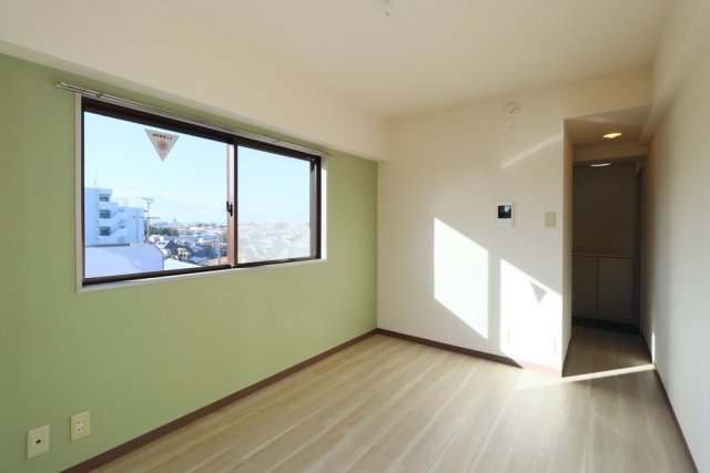 シティパレス中野野方6階 部屋その他