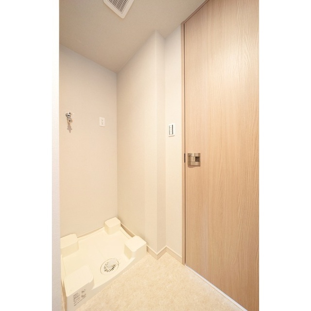 ドゥーエ西馬込0604号室 内観