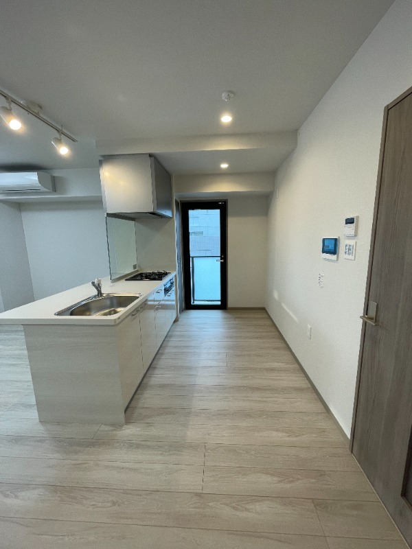 クロスゲート青葉台5階 キッチン