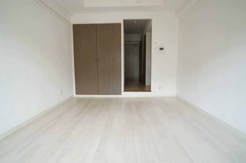 T’s garden武蔵小杉2階 リビング