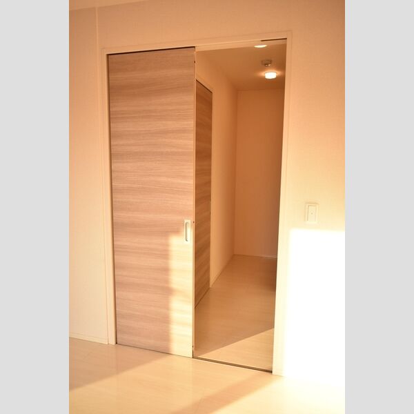 プルミエール大宮七里 　A 収納