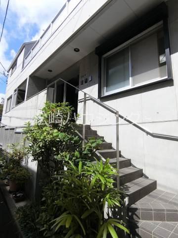 OHNO HOUSE1階 部屋その他