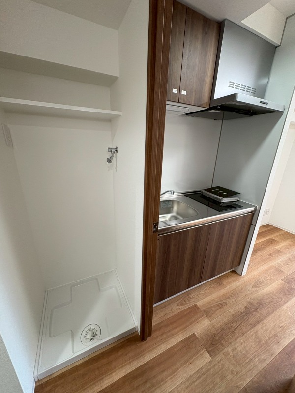 タスキsmart練馬4階 部屋設備