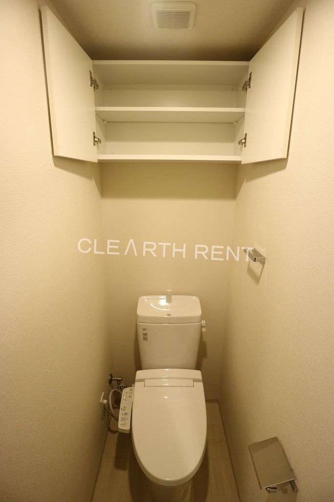 コンシェリア目黒 ＴＨＥ ＲＥＳＩＤＥＮＣＥ ★温水洗浄便座★