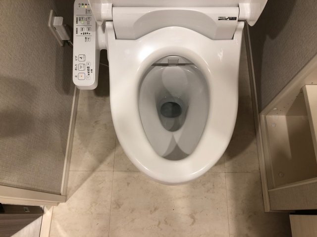 パークリュクス蒲田一丁目 ※過去退去時のお写真です