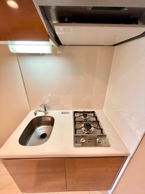 レジディア高円寺 キッチン