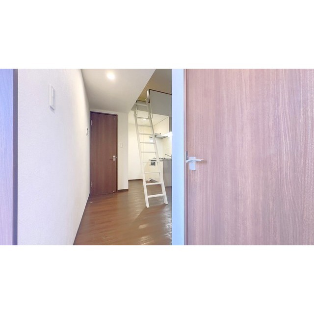 ｌｉｆｅｓｈｉｐ湘南辻堂ｻﾝﾄﾘｰﾆ 玄関より