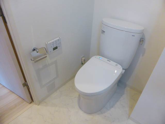 リヴシティ東大前8階 同建物別部屋の参考画像